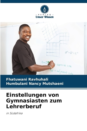 Einstellungen von Gymnasiasten zum Lehrerberuf