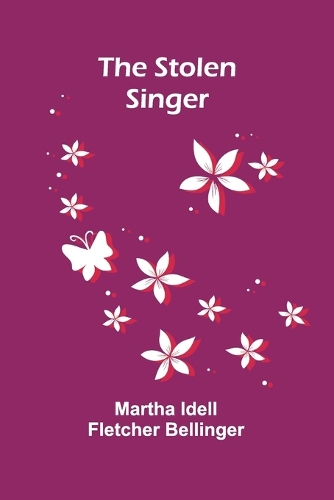 Stolen Singer