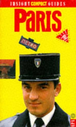 Paris Insight Compact Guide