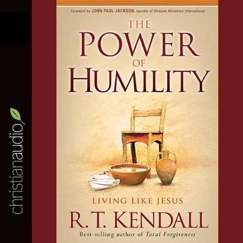 Power of Humility: Living Like Jesus
