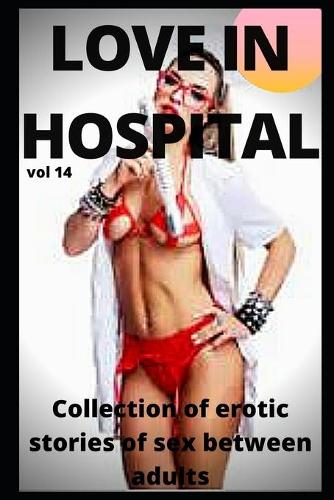 Love in hospital (vol 14)