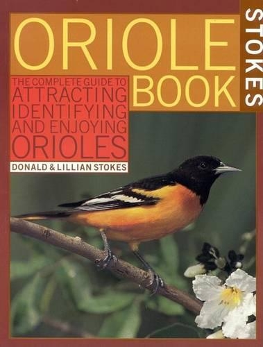 Stokes Oriole Book