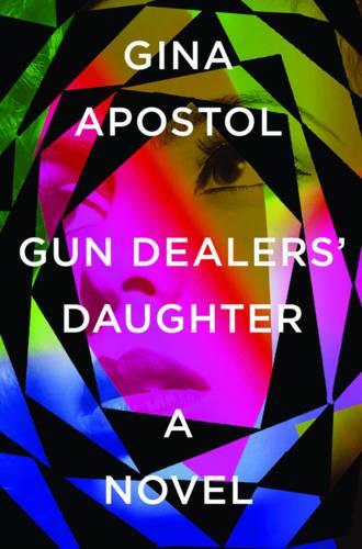 Gun Dealers' Daughter: A Novel