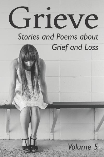 Grieve Volume 5: Us Edition(5 Grieve (Us Edition))