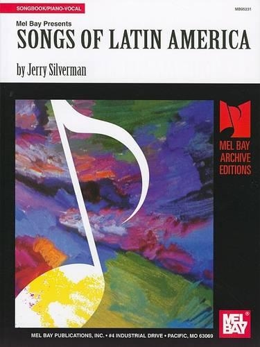 Songs Of Latin America
