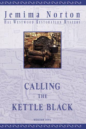 Calling the Kettle Black: (English)