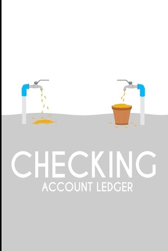 Checking Account Ledger