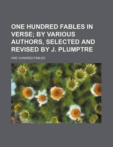 One Hundred Fables in Verse