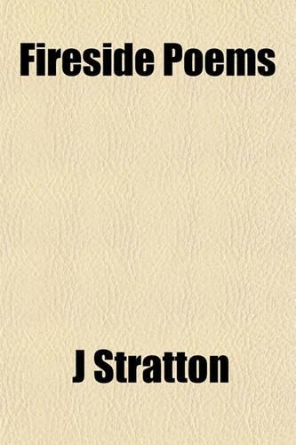 Fireside Poems: (English)