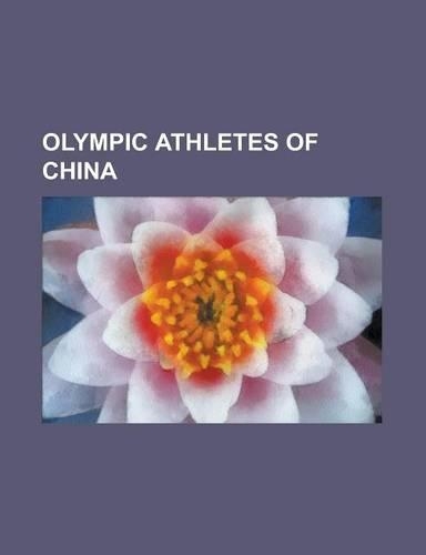 Olympic Athletes of China