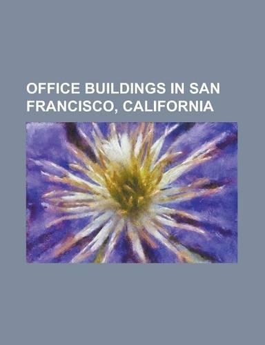 Office Buildings in San Francisco, California