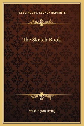 The Sketch Book