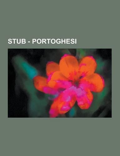 Stub - Portoghesi
