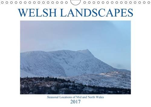 Welsh Landscapes 2017