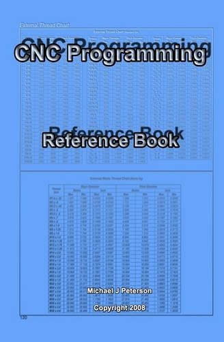 CNC Programming: Reference Book