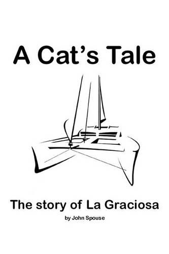 A Cat's Tale: (English)