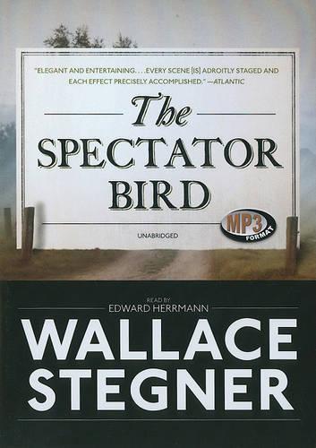 The Spectator Bird: Library Edition