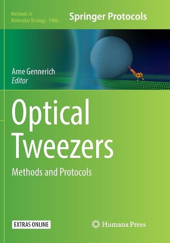 Optical Tweezers