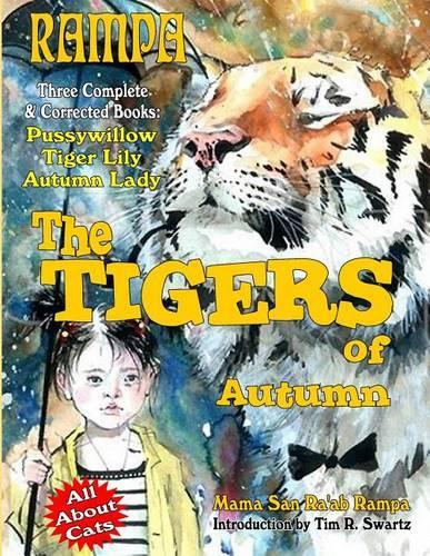Rampa: The Tigers Of Autumn(English)