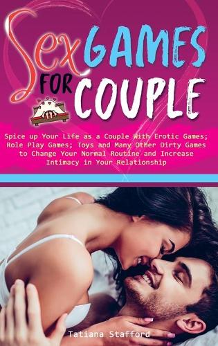 Sex Games for Couples