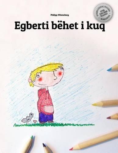 Egberti Bëhet I Kuq