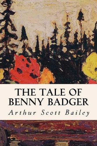 The Tale of Benny Badger
