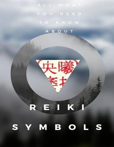 Reiki Symbols