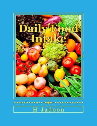 Daily Food Intake