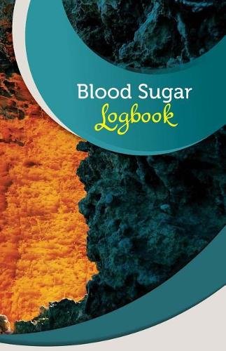 Blood Sugar Logbook