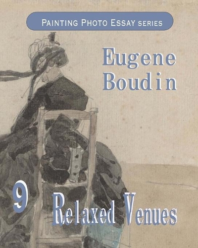 Eugene Boudin