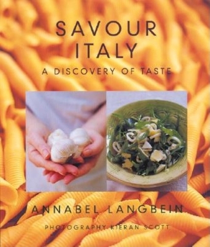 Savour Italy