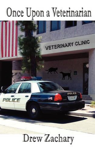 Once Upon a Veterinarian