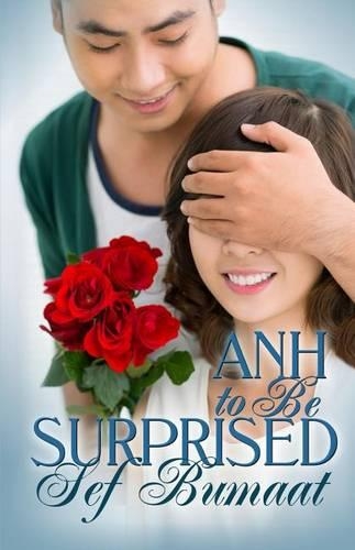 Anh to Be Surprised