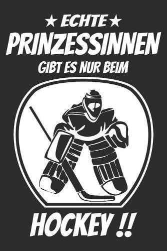Echte Prinzessinnen gibt es nur beim hockey