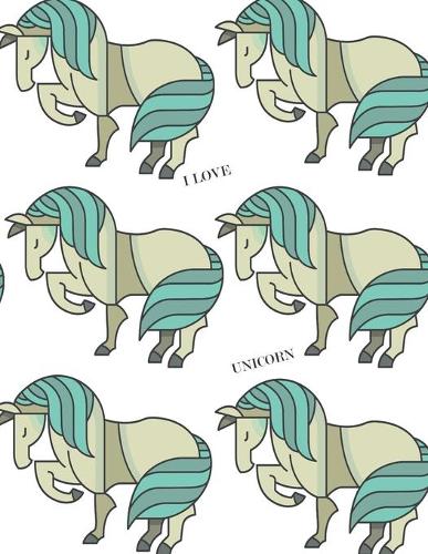 I Love Unicorn