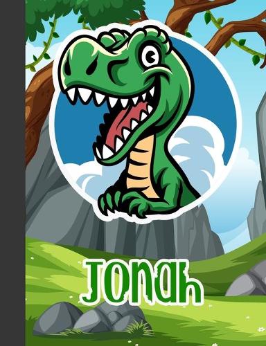 Jonah