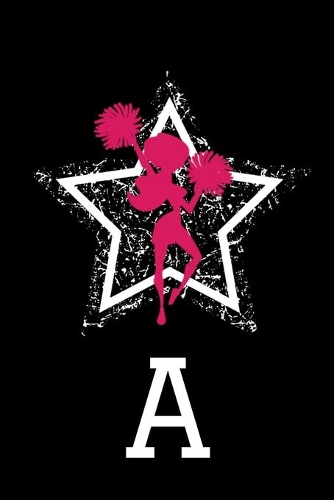 A Cheerleading Notebook