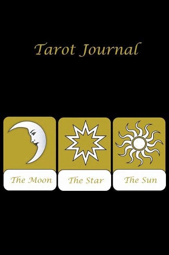 Tarot Journal
