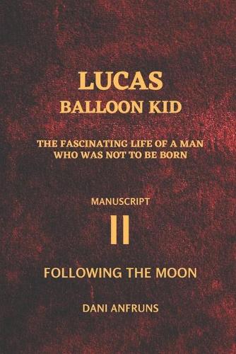 Balloon Kid 2: Lucas