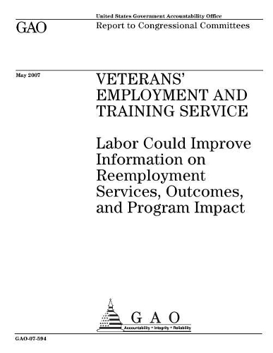 Veterans' Employment and Training Service
