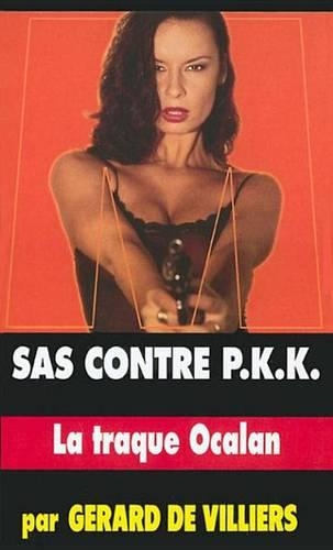 SAS 135 SAS Contre Pkk