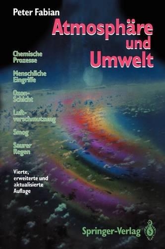 Atmosphäre und Umwelt