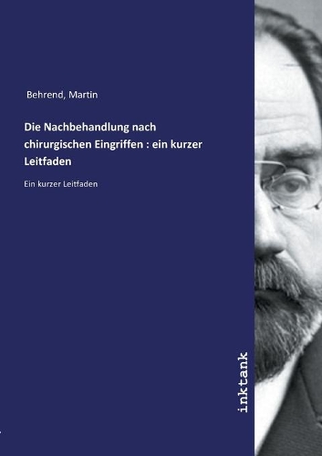 Die Nachbehandlung nach chirurgischen Eingriffen: ein kurzer Leitfaden