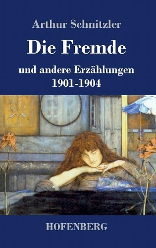 Die Fremde