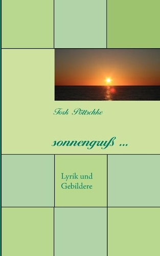 sonnengruß ...: (German)