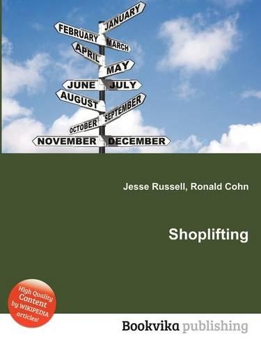Shoplifting
