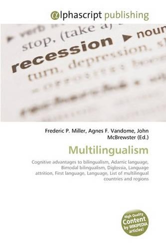Multilingualism