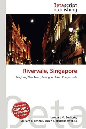 Rivervale, Singapore
