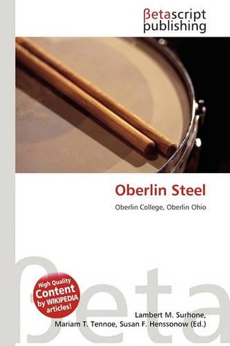 Oberlin Steel