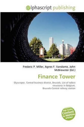 Finance Tower